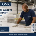 General Worker