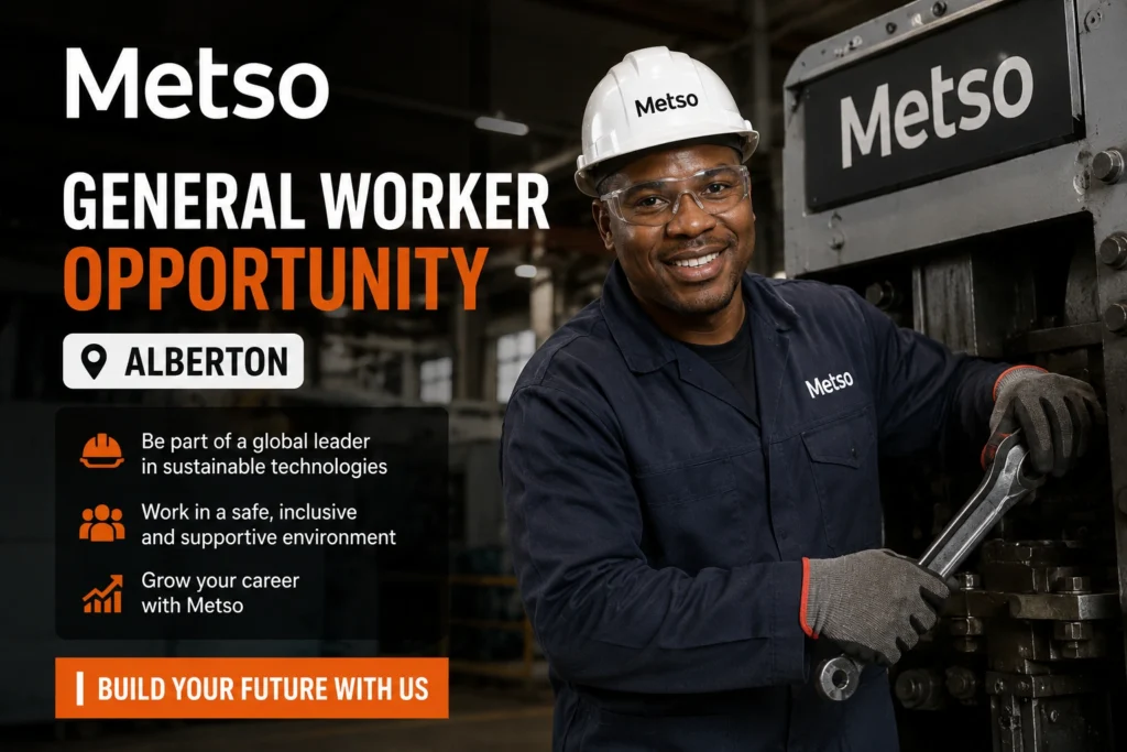 General Worker