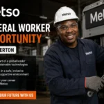 General Worker