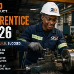 Go Construct Apprentice 2026