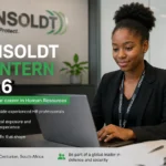 HENSOLDT HR Intern 2026