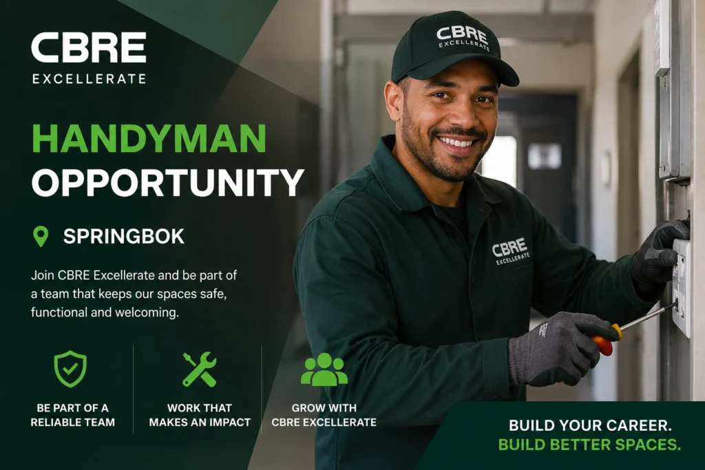 Handyman