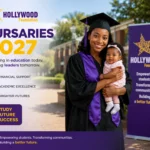 Hollywood Foundation Bursaries 2027
