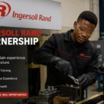Ingersoll Rand Learnership 2026