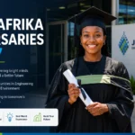 JG Afrika Bursaries 2027