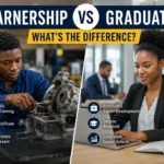 Learnership vs Graduate Programme