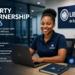 Liberty Learnership 2026