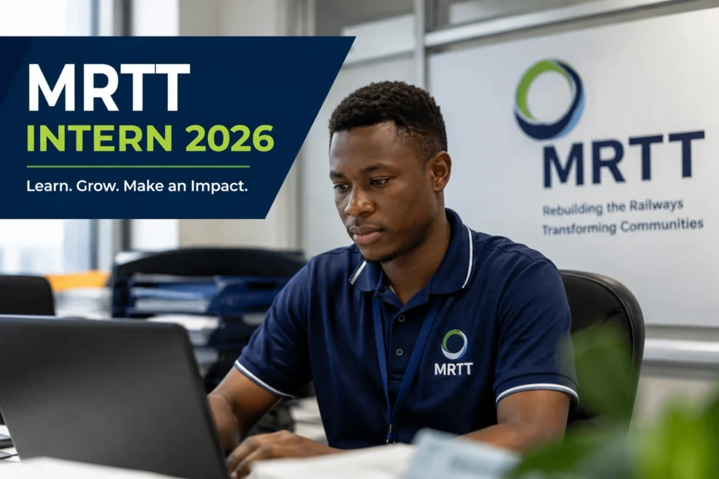 MRTT Intern 2026