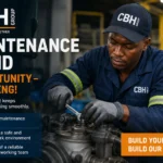 Maintenance Hand