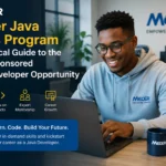 Mecer Java Skills Program