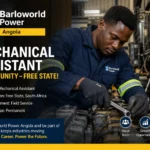 Mechanical Assistant