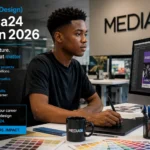 Media24 Intern 2026