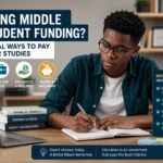 Missing Middle in Student Funding