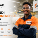 Mondi Learnerships 2026