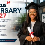 Motus Bursary 2027