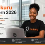 Mukuru Intern 2026