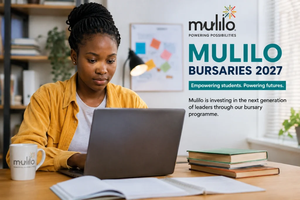 Mulilo Bursaries 2027