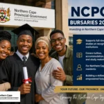 (NCPG) Bursaries 2027