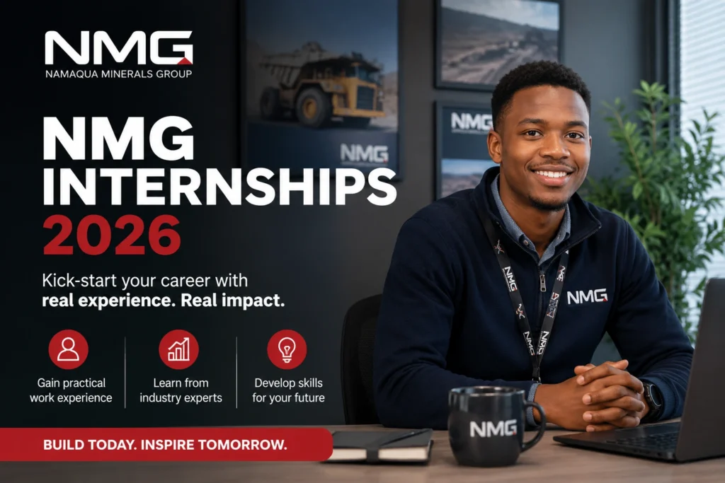 NMG Internships 2026