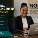 National Gambling Board Intern 2026