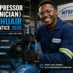 Ntshuair Apprentice 2026