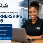 (OLG) Learnerships 2026