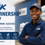 OVK Learnership 2027
