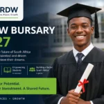PRDW Bursary 2027