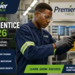 Premier FMCG Apprentice 2026