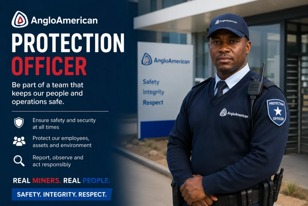Protection Officer