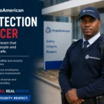 Protection Officer