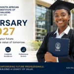 (SAIV) Bursary 2027