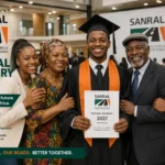 SANRAL Bursary 2027