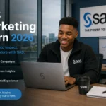 SAS Marketing Intern 2026