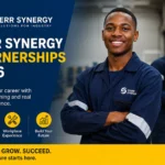 SERR Synergy Learnerships 2026