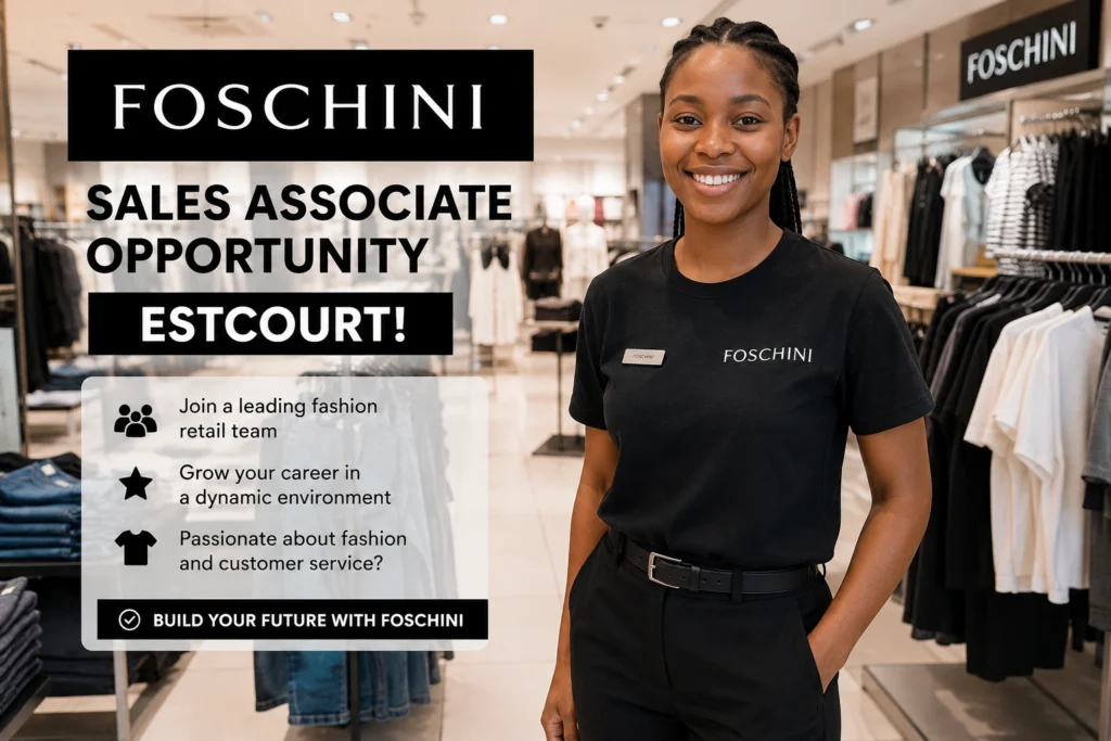 Sales Associate