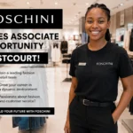 Sales Associate