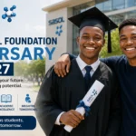 Sasol Foundation Bursary 2027