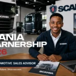 Scania Learnership 2026
