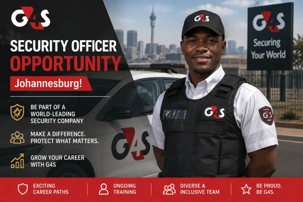 Security Officer