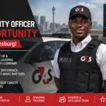Security Officer
