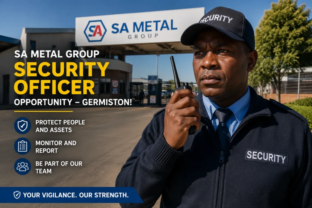 Security Officer
