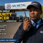 Security Officer