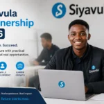 Siyavula Learnership 2026