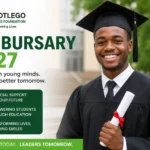 (TSF) Bursary 2027