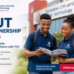 TUT Learnership 2026