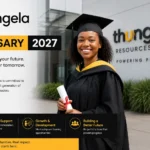 Thungela Bursary 2027
