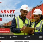 Transnet Learnerships 2026