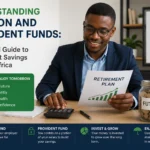 Understanding Pension and Provident Funds