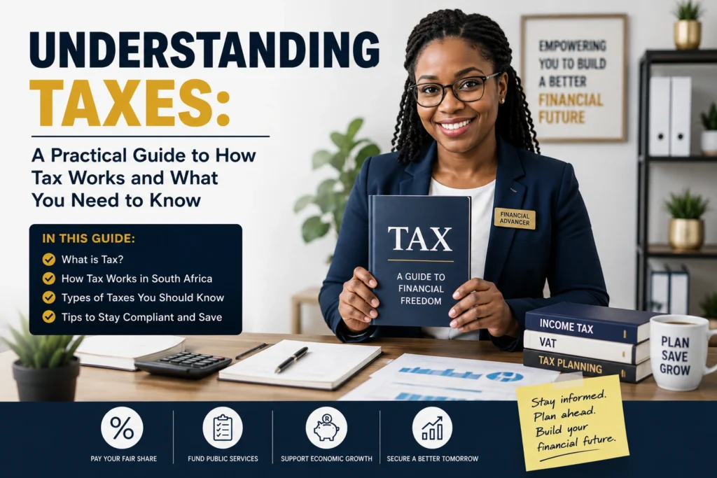 Understanding Taxes